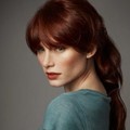 Bryce Dallas Howard Photoshoot