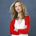 Calista Flockhart Photoshoot