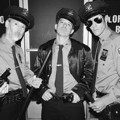 Beastie Boys Photoshoot