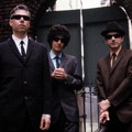 Beastie Boys Photoshoot