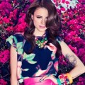 Cher Lloyd Photoshoot