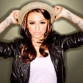 Cher Lloyd Photoshoot