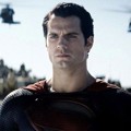 Henry Cavill Sebagai Superman/Kal-El