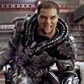 Michael Shannon Sebagai Jenderal Zod