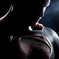 Poster Film 'Man of Steel'