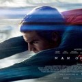 Poster Film 'Man of Steel'