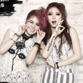 Lizzy dan Ka-Eun After School di Teaser Single 'First Love'