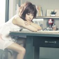 Juniel di Majalah CeCi Edisi Juni 2013