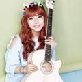 Juniel di Majalah Kwave Edisi Juni 2013