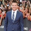 Stephen Amell di Red Carpet MuchMusic Video Awards 2013