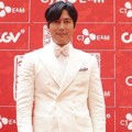 Jung Woo Sung Hadir di Chinese Film Festival 2013