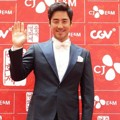 Kim Sung Soo Hadir di Chinese Film Festival 2013