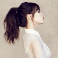 Tiffany di Majalah Elle Edisi Juni 2013