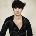 Yoon Sang Hyun di Majalah Marie Claire Edisi Juni 2013