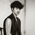 Yoon Sang Hyun di Majalah Marie Claire Edisi Juni 2013