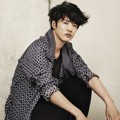 Yoon Sang Hyun di Majalah Marie Claire Edisi Juni 2013