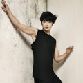 Yoon Sang Hyun di Majalah Marie Claire Edisi Juni 2013