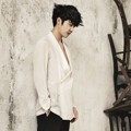 Yoon Sang Hyun di Majalah Marie Claire Edisi Juni 2013