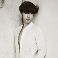 Yoon Sang Hyun di Majalah Marie Claire Edisi Juni 2013