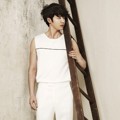 Yoon Sang Hyun di Majalah Marie Claire Edisi Juni 2013