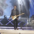 Penampilan Last Child di Konser HUT Surabaya ke-720