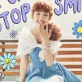 Baek A Yeon di Teaser Mini Album 'A Good Girl'