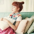 Baek A Yeon di Teaser Mini Album 'A Good Girl'