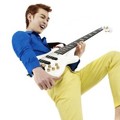 Kwang Yeon Led Apple di Teaser Mini Album 'Bad Boys'