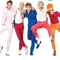 Led Apple di Teaser Mini Album 'Bad Boys'