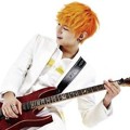 Young Jun Led Apple di Teaser Mini Album 'Bad Boys'