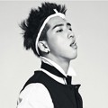 Baro B1A4 di Majalah 1stLook Edisi Juni 2013