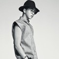 Baro B1A4 di Majalah 1stLook Edisi Juni 2013