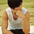 Choi Jin Hyuk di Majalah High Cut Edisi Juni 2013