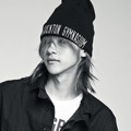 CNU B1A4 di Majalah 1stLook Edisi Juni 2013