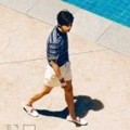 Lee Jong Suk di Majalah Vogue Girl Edisi Juni 2013
