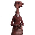 Helen Mirren Sebagai Dean Hardscrabble