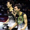Muhammad Ahsan/Hendra Setiawan Berhasil Kalahkan Ko Sung Hyun/Lee Yong Dae