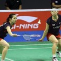 Misaki Matsutomo/Ayaka Takahashi Berikan Perlawanan Sengit untuk Tian Qing/Zhao Yunlei