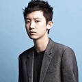 Chanyeol EXO di Majalah CeCi Edisi Juni 2013