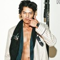 Choi Jin Hyuk di Majalah Arena Homme Plus Edisi Juli 2013