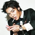 Choi Jin Hyuk di Majalah Arena Homme Plus Edisi Juli 2013