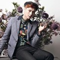 Lay EXO di Majalah CeCi Edisi Juni 2013