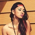Lee Hyori di Majalah Cosmopolitan Edisi Juli 2013