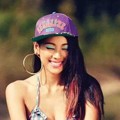 Lee Hyori di Majalah Cosmopolitan Edisi Juli 2013