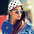 Lee Hyori di Majalah Cosmopolitan Edisi Juli 2013