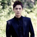 Mir MBLAQ di Majalah 10asia Edisi Juni 2013