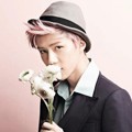 Sehun EXO di Majalah CeCi Edisi Juni 2013
