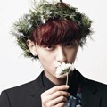 Tao EXO di Majalah CeCi Edisi Juni 2013