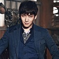 Ji Chang Wook di Majalah InStyle Edisi Juli 2013