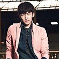 Ji Chang Wook di Majalah InStyle Edisi Juli 2013
